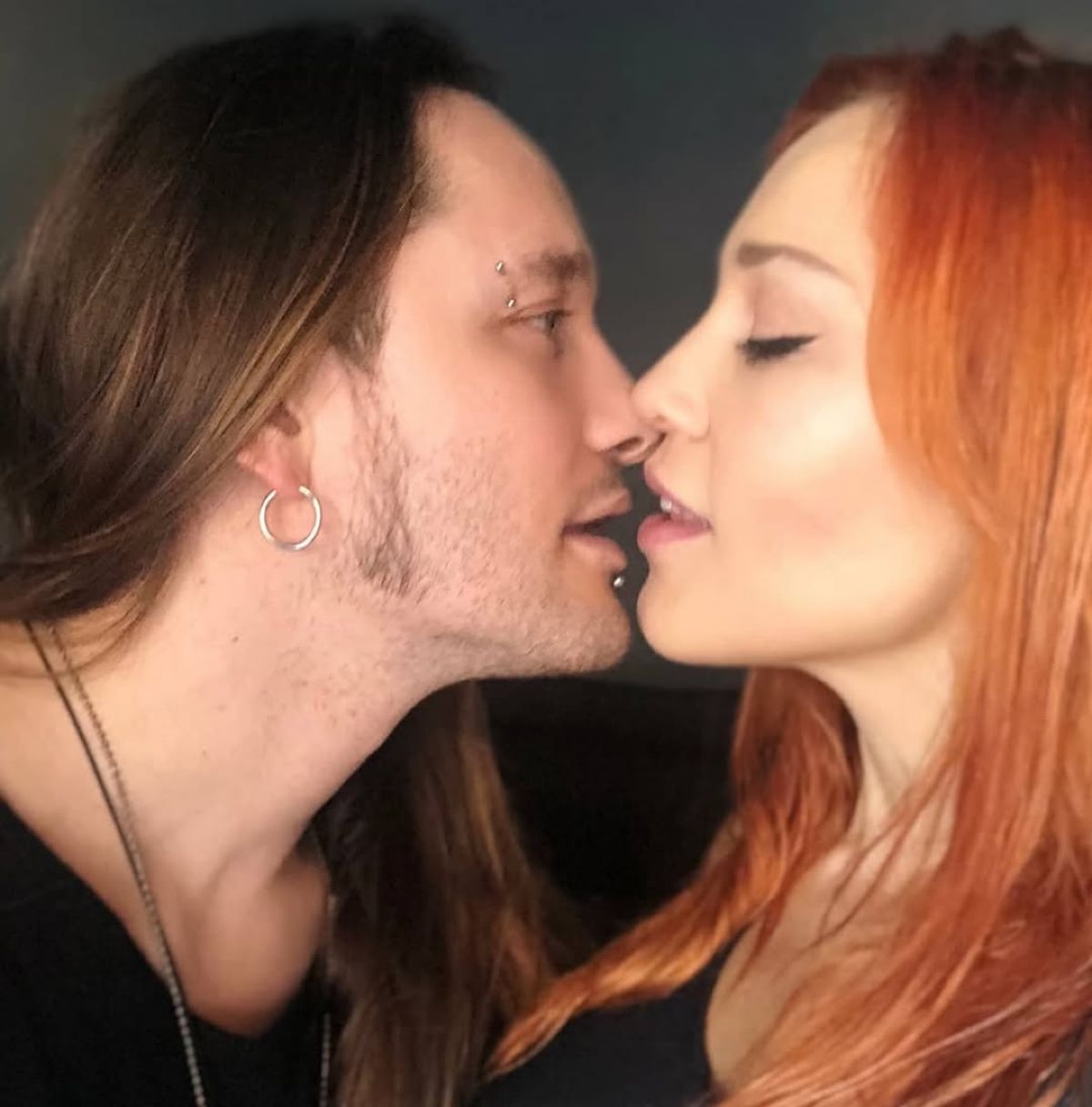 Πηνελόπη Αναστασοπούλου -Φώτης Μπέρναρντο