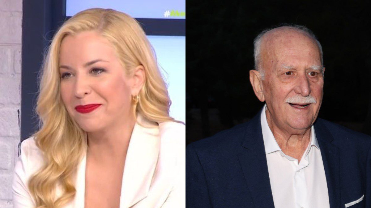 Μαρία Αναστασοπούλου - Γιώργος Παπαδάκης