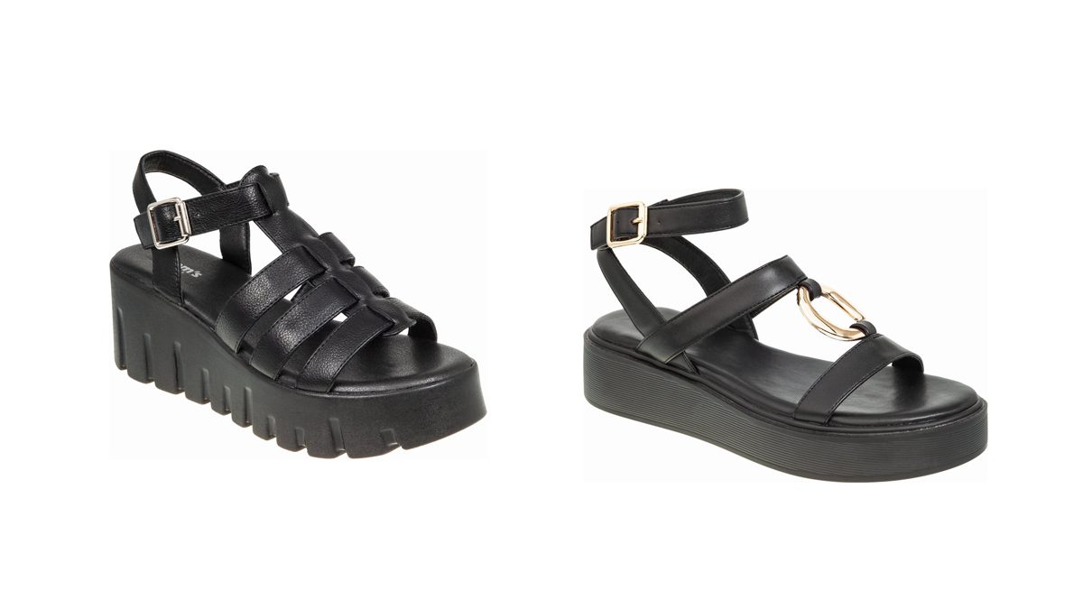 platforms adam's shoes