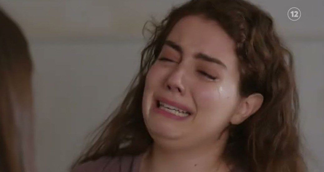 Άννα Η γη της ελιάς