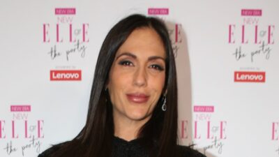 Ανθή Βούλγαρη