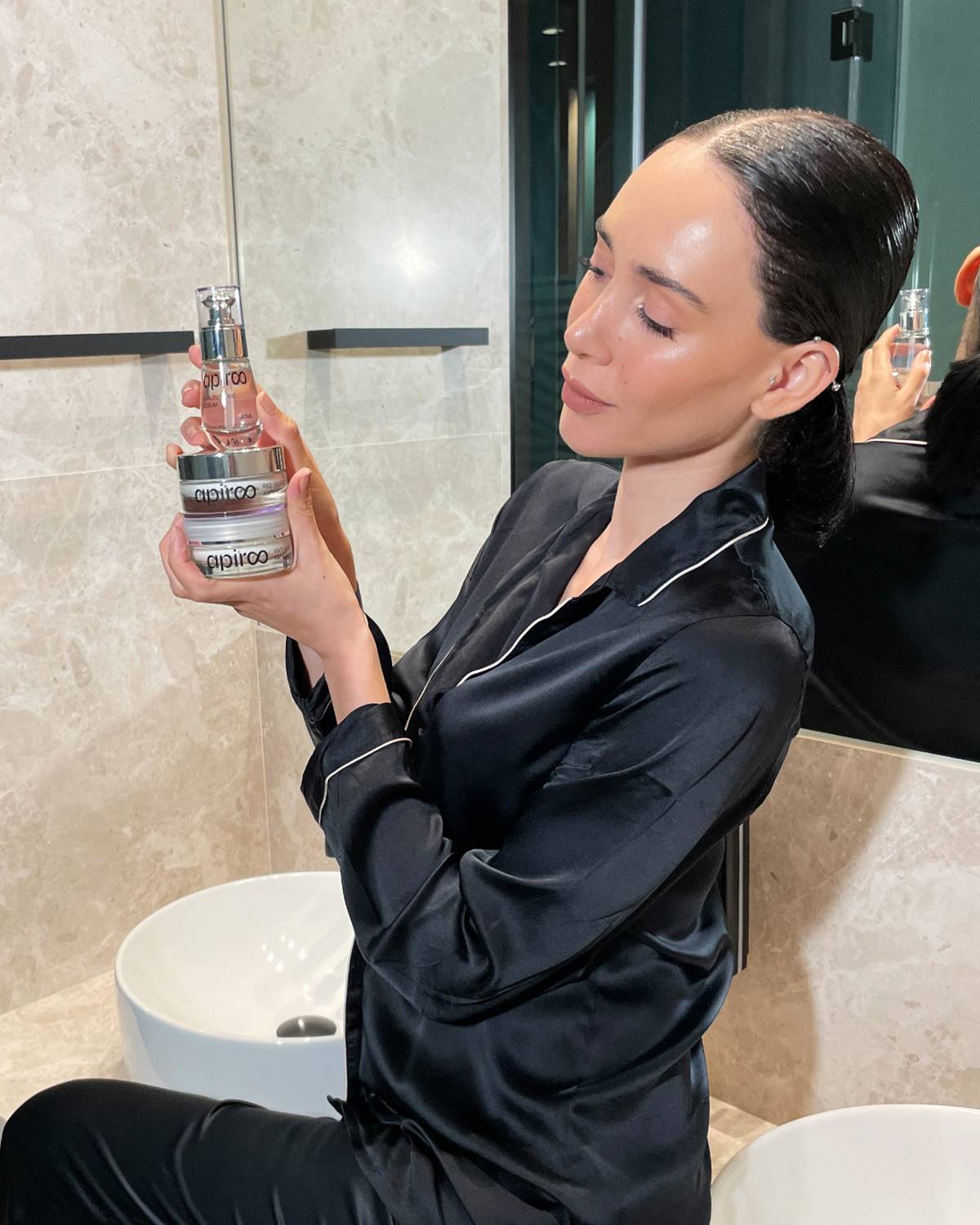 προϊόντα ομορφιάς apiro cosmetics