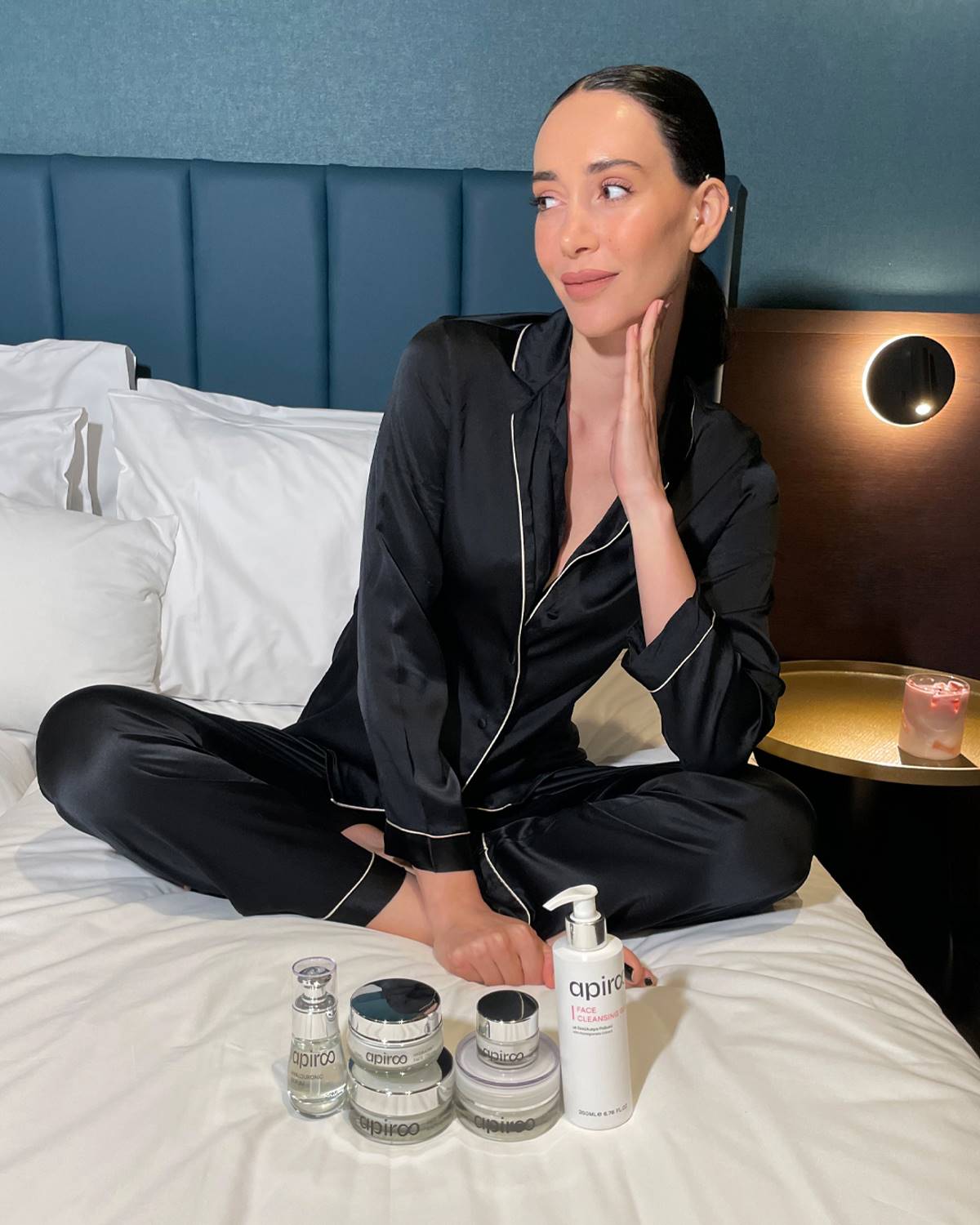 προϊόντα ομορφιάς apiro cosmetics