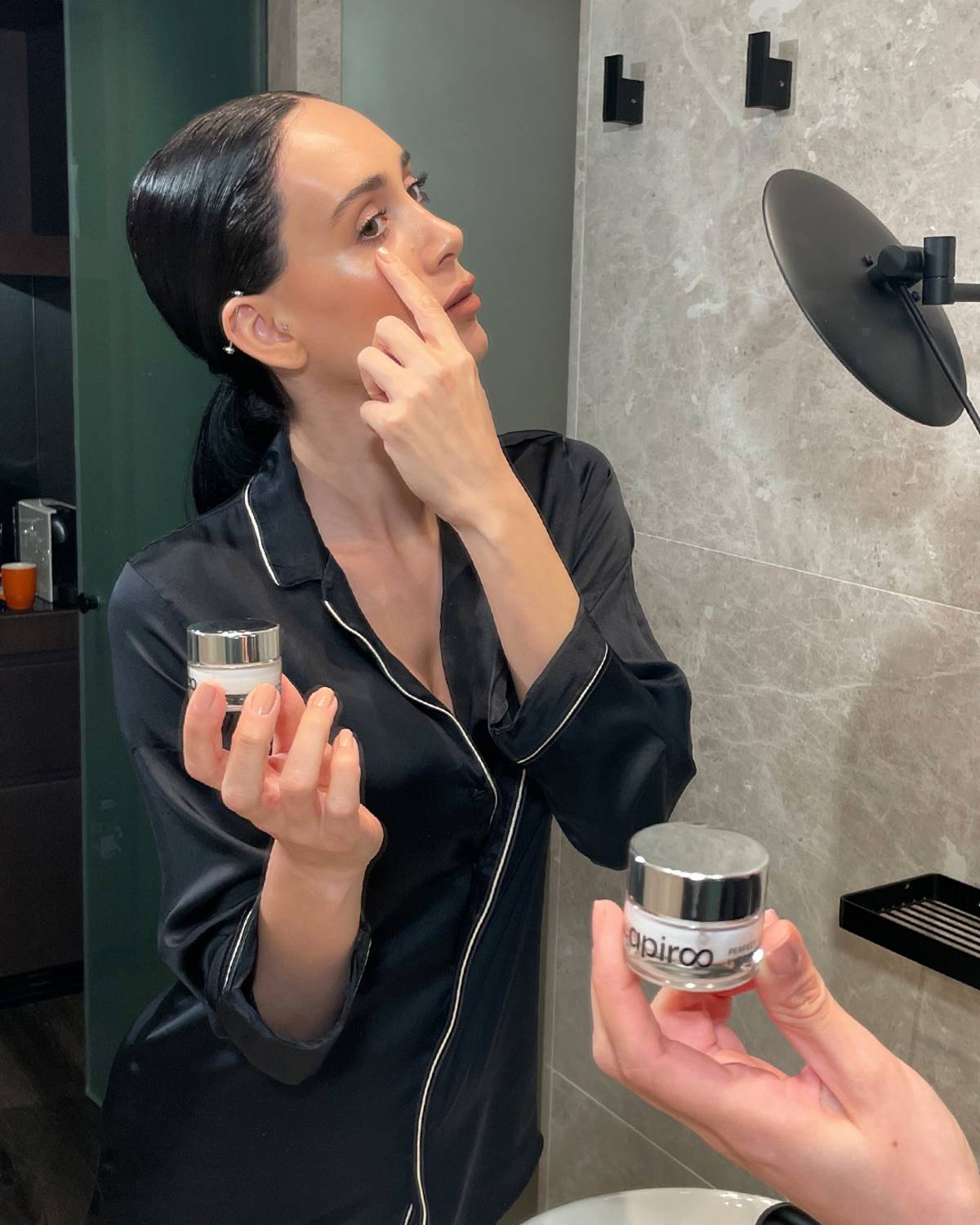 eye cream apiro cosmetics