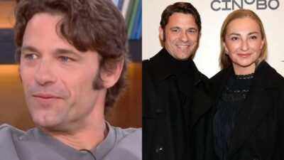 Ο Απόστολος Τότσικας και η Ρούλα Ρέβη