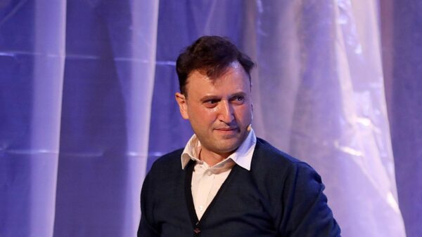 Αργύρης Αγγέλου