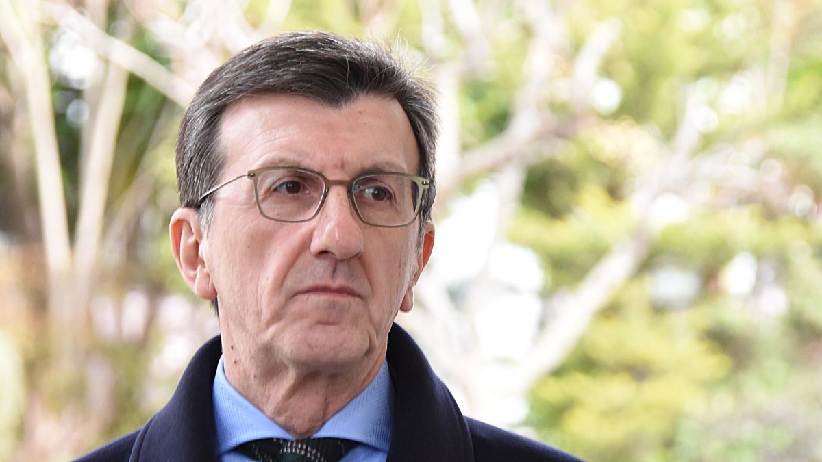 Ο Άρης Πορτοσάλτε