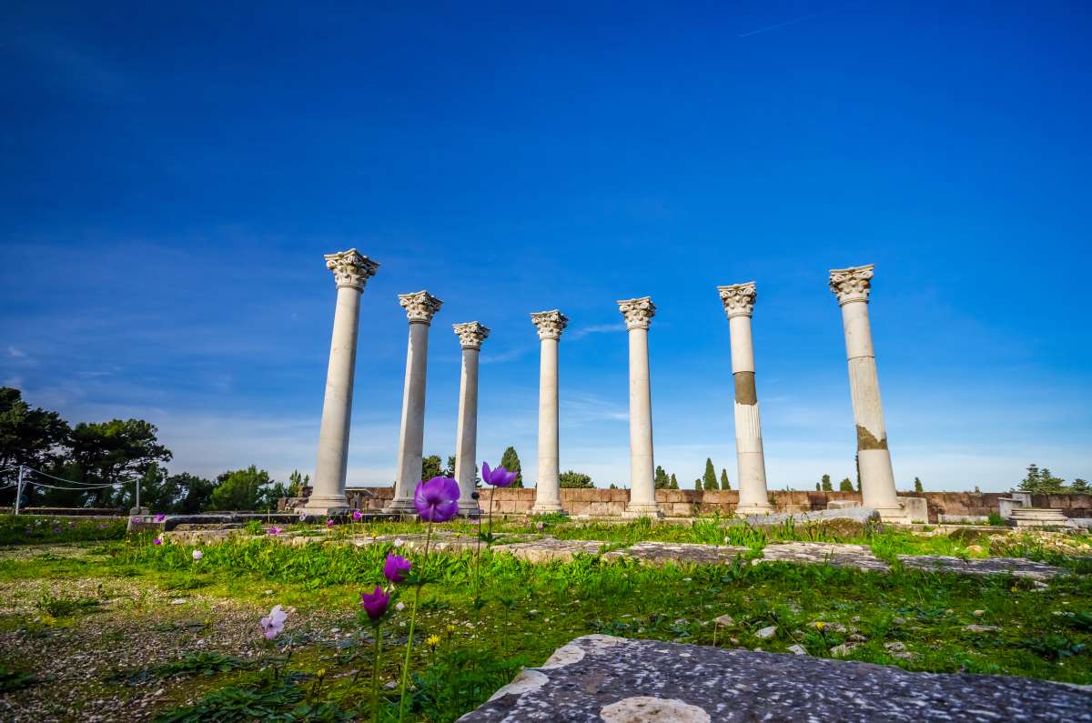 ασκληπιείο Κως