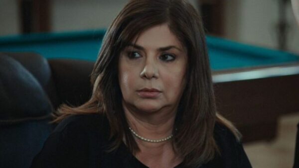 Η Ασπασία από την Γη της ελιάς