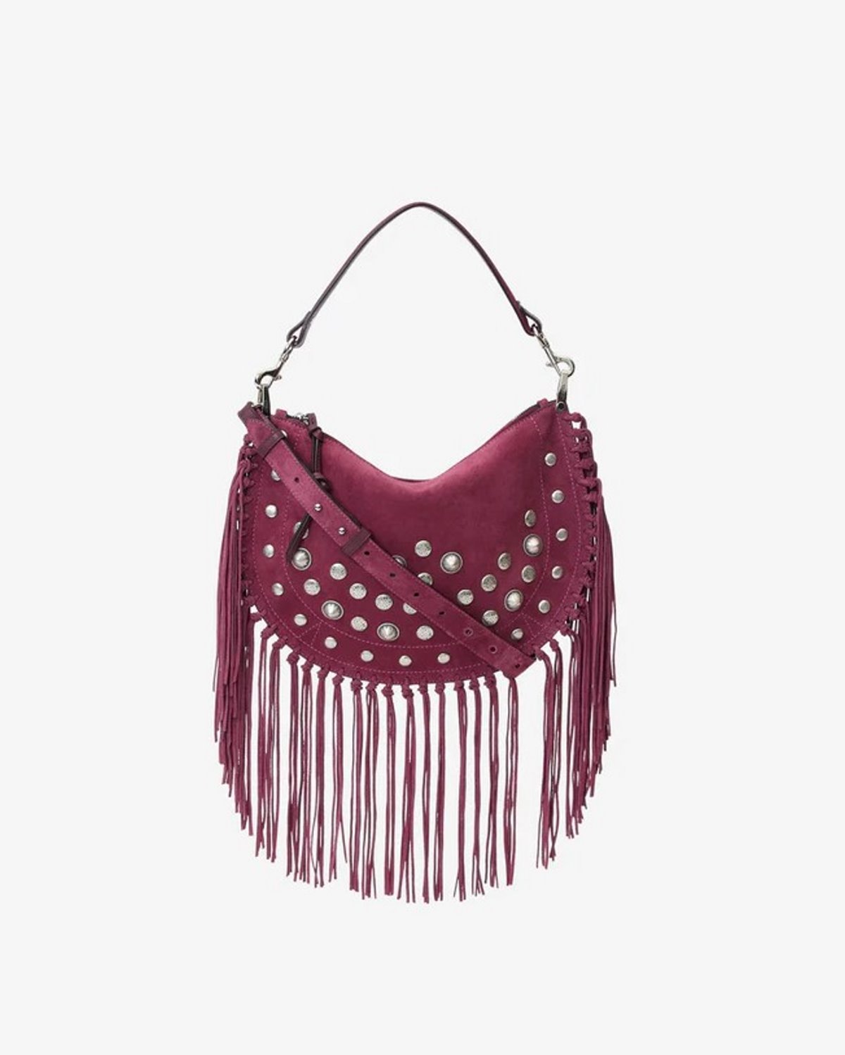 τσάντα Isabel Marant