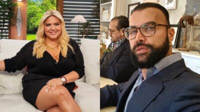 η Μπάρκα και ο Κονδυλάτος