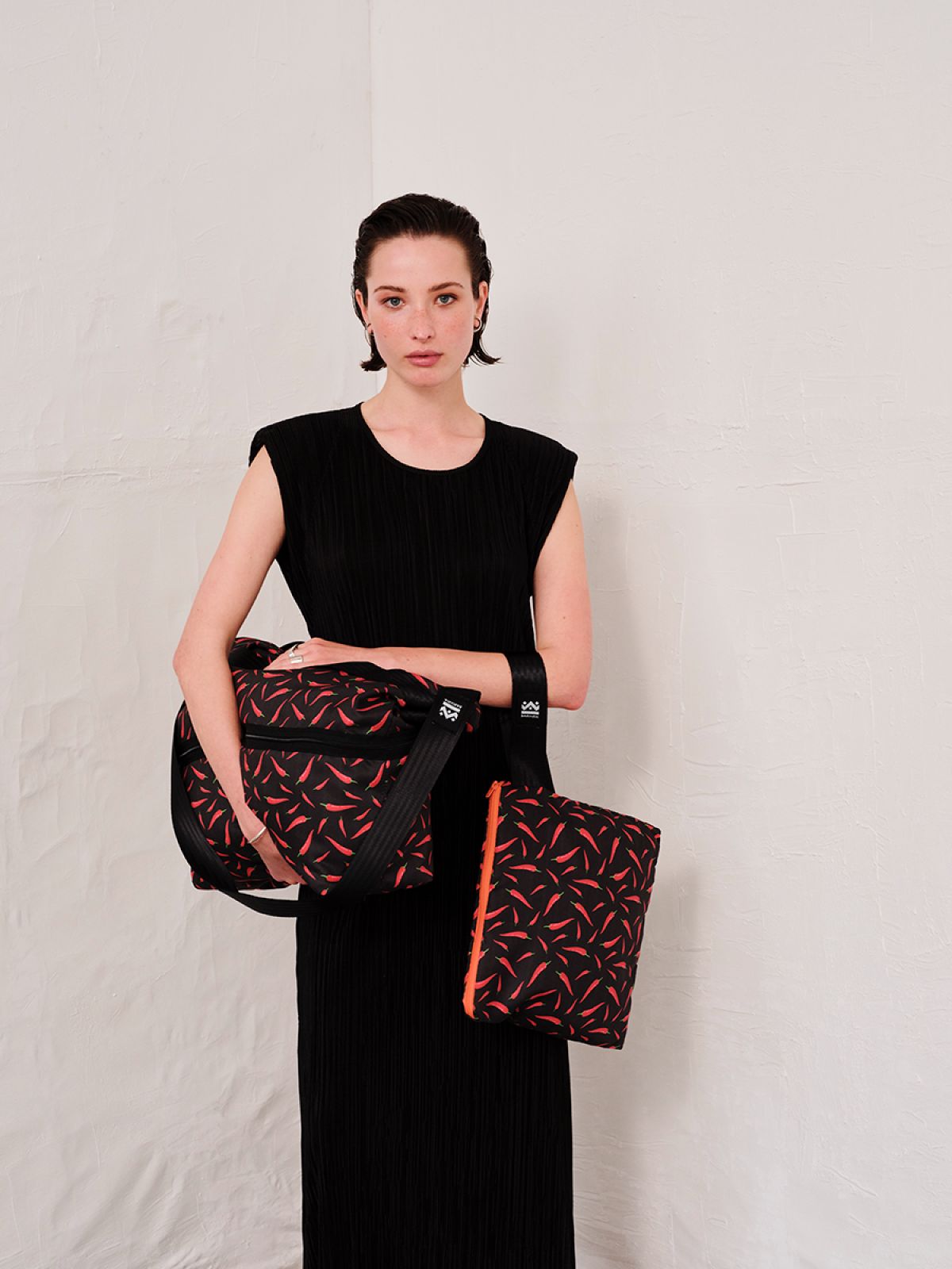 Η νέα καλοκαιρινή συλλογή basileia