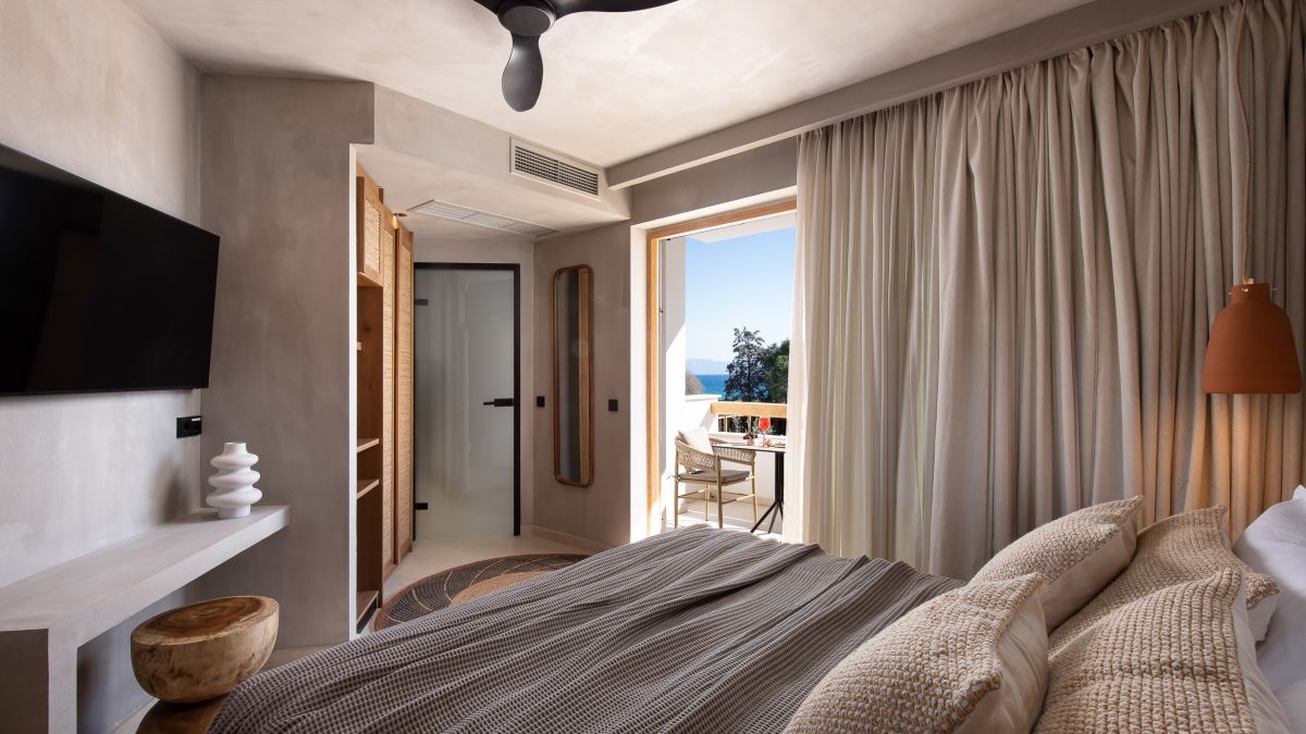 Myra Hotel: Ένα από τα πιο ινσταγκραμικά ξενοδοχεία της Καβάλας — Μια όαση πολυτέλειας