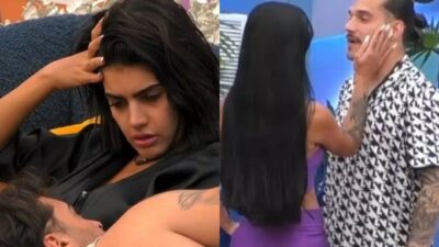 Τα ζευγάρια του Big Brother