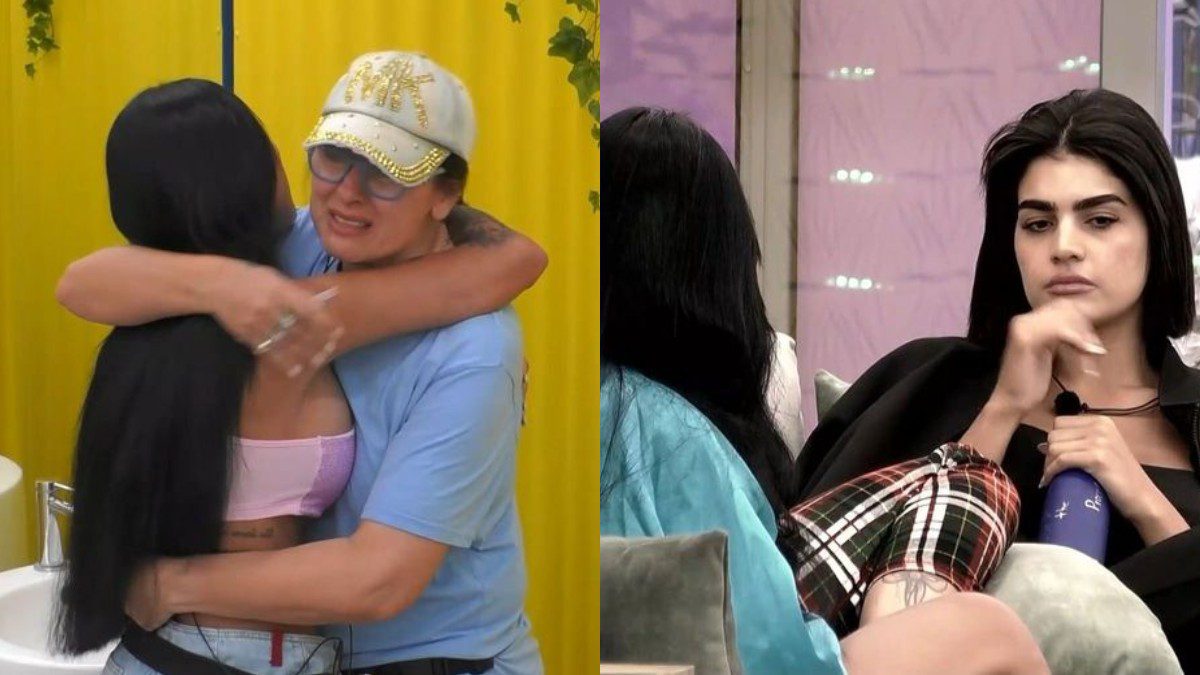 Big Brother highlights