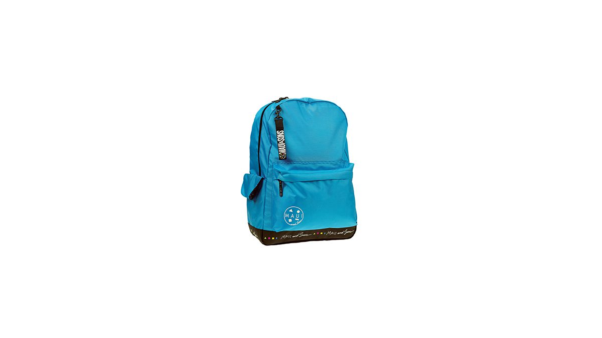 backpack Maui & Sons Γιοβάς