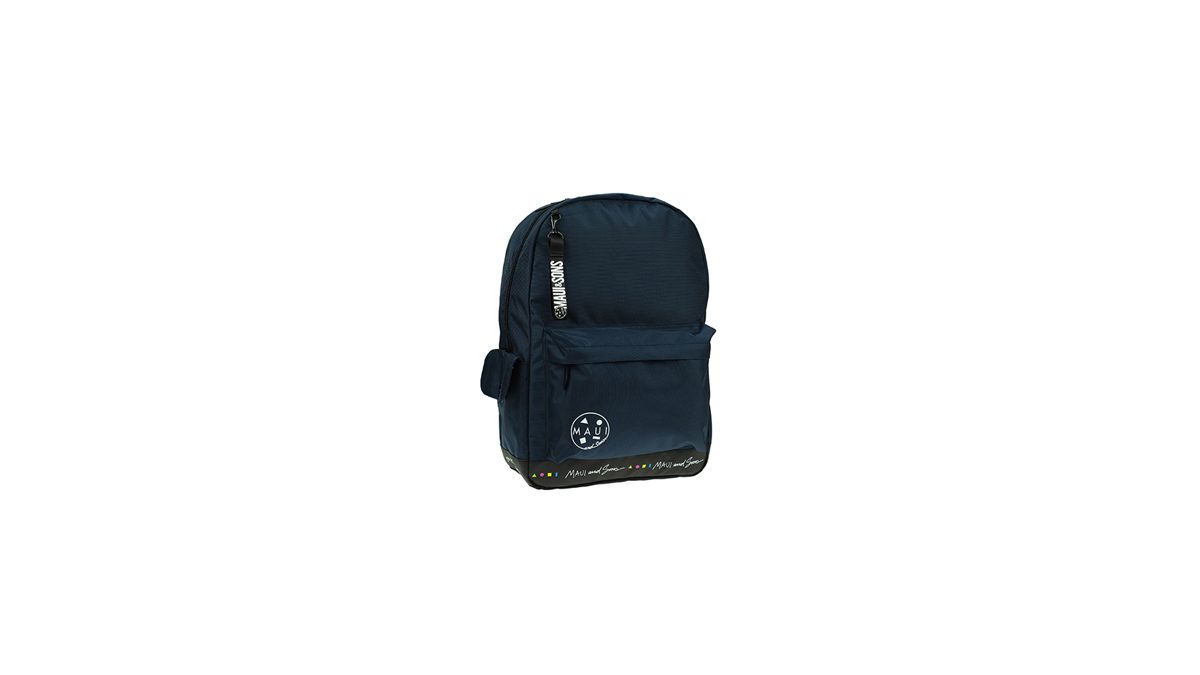 blue backpack giovas