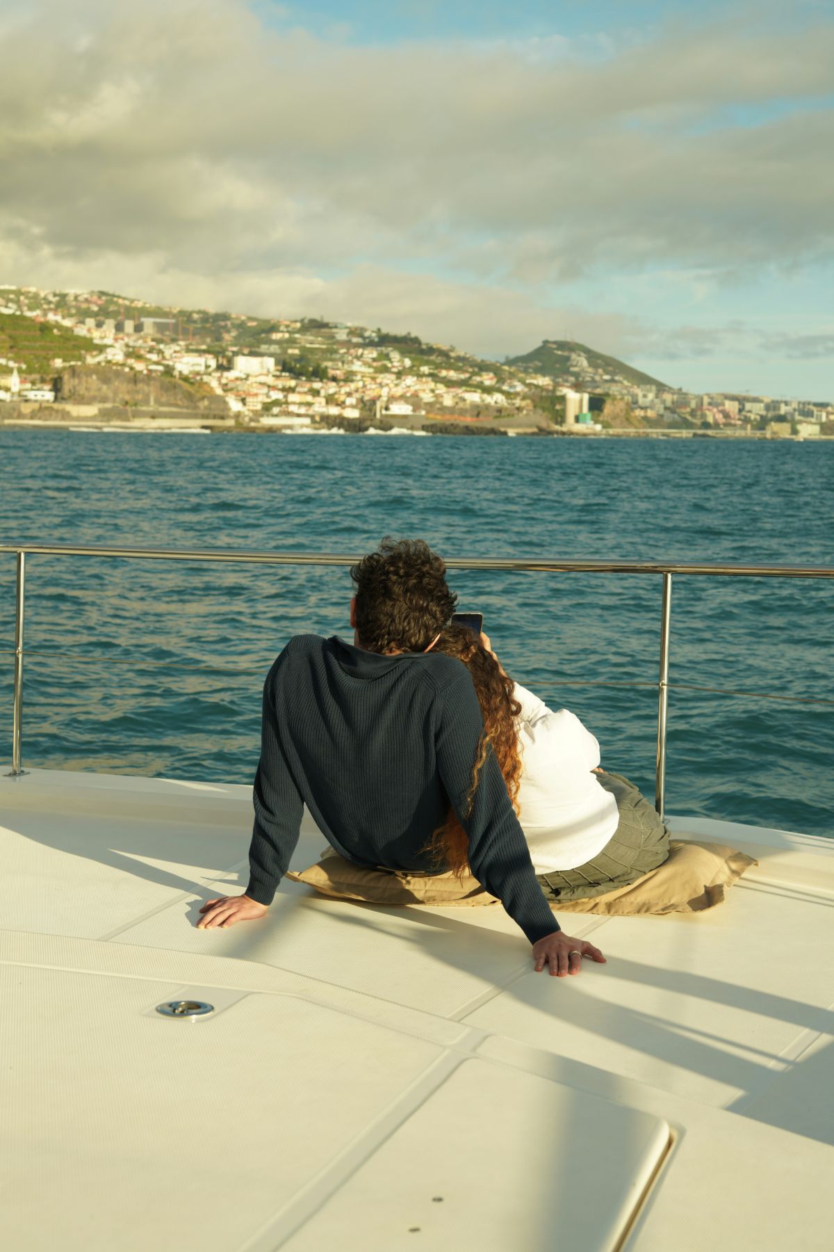 Διακοπές με το ταίρι σας