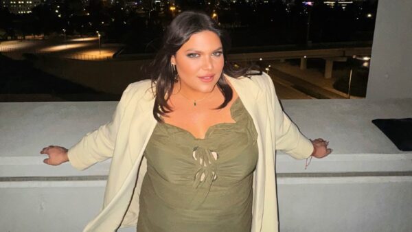 Δανάη Μπάρκα