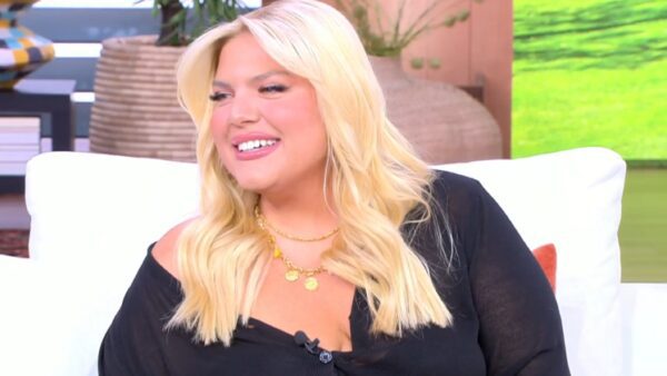 Η Δανάη Μπάρκα στο Καλύερα δεν γίνεται