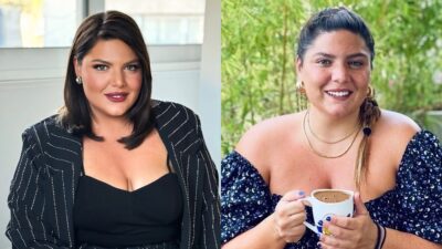 Μπάρκα Δανάη πριν και τώρα