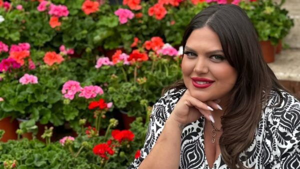 Η Δανάη Μπάρκα