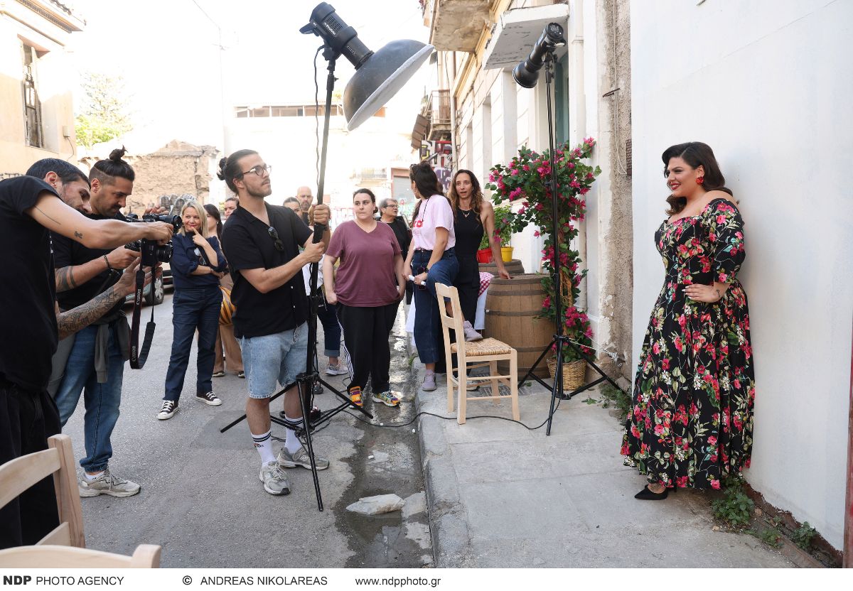 Δανάη Μπάρκα