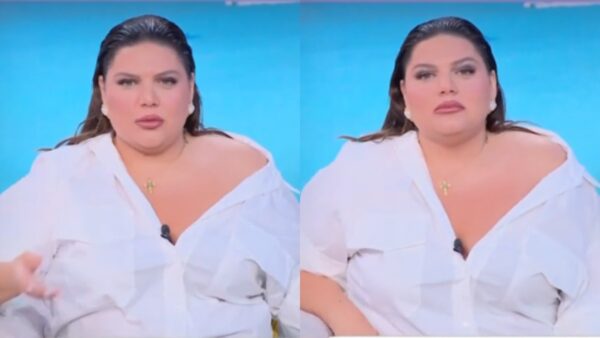 Δανάη Μπάρκα