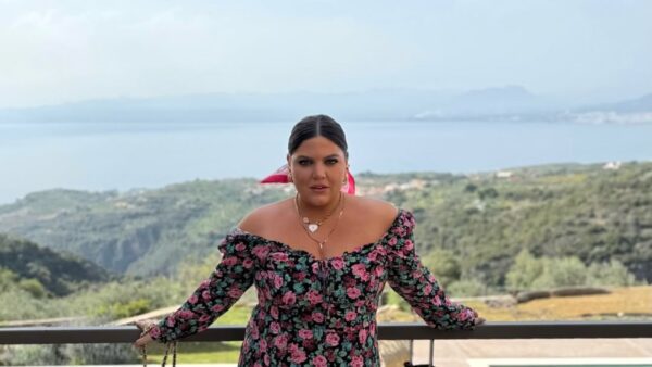 Δανάη Μπάρκα