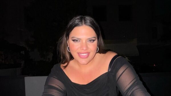 Δανάη Μπάρκα