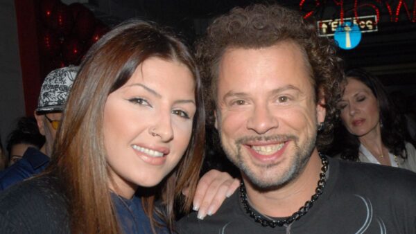 Χρήστος Δάντης - Έλενα Παπαρίζου