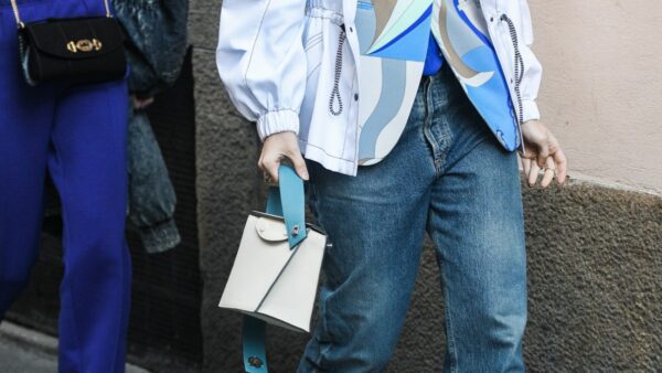 Το τζιν στο street style