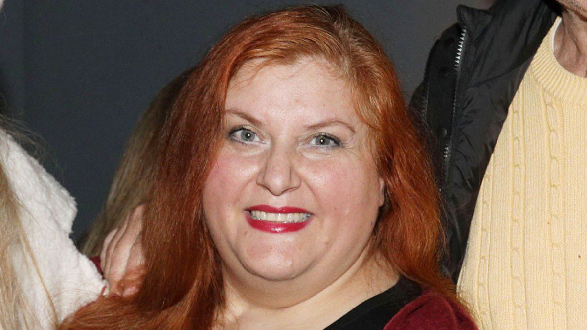 Δήμητρα Κολλά