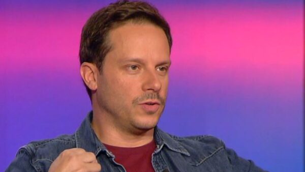 Ο Δημήτρης Μακαλιάς στο Καλύτερα Αργά