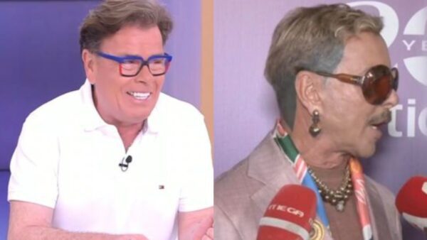 Ο Δημήτρης Παπανώτας σχολιάζει τον Λάκη Γαβαλά