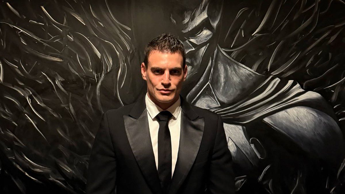 Δημήτρης Φιντιρίκος