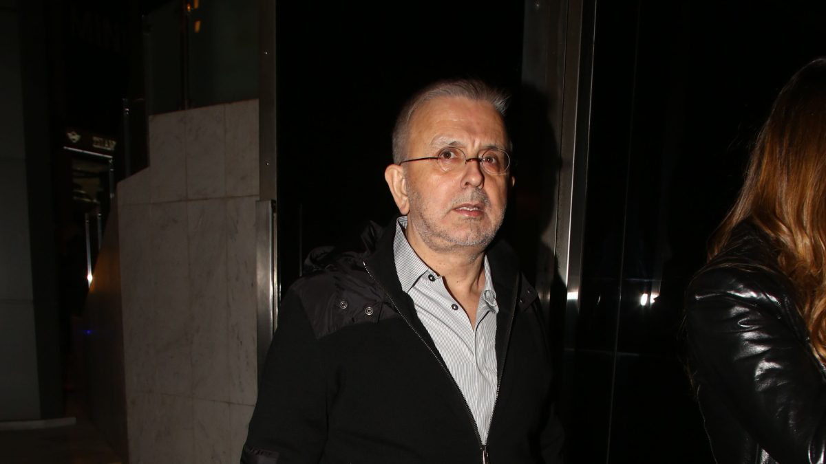 Ο Δήμος Βερύκιος