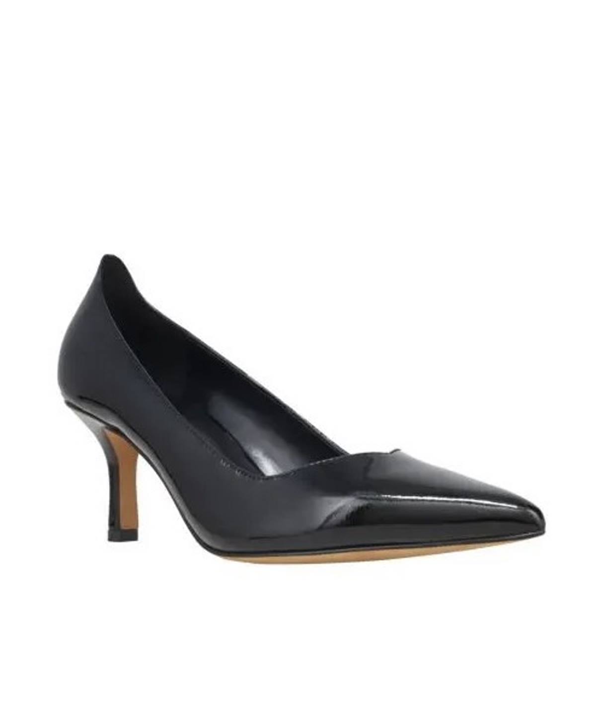 μαύρες γόβες haralas