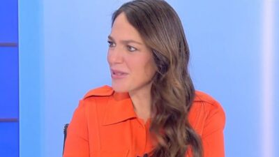 Η Δόμνα Μιχαηλίδου στους Αταίριαστους