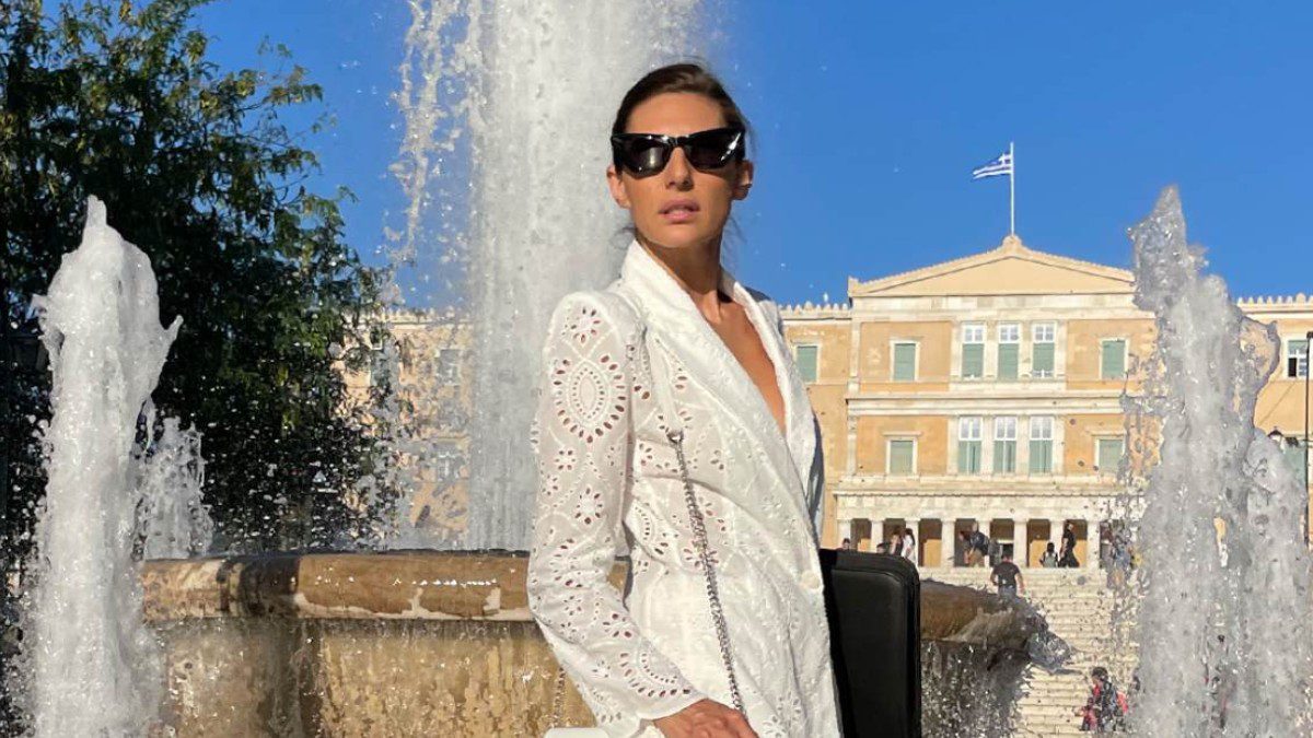 Τα παπούτσια Dore Shoes στο street style