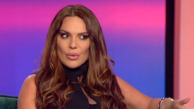 Η Ελεάνα Παπαϊωάννου στο Καλύτερα Αργά