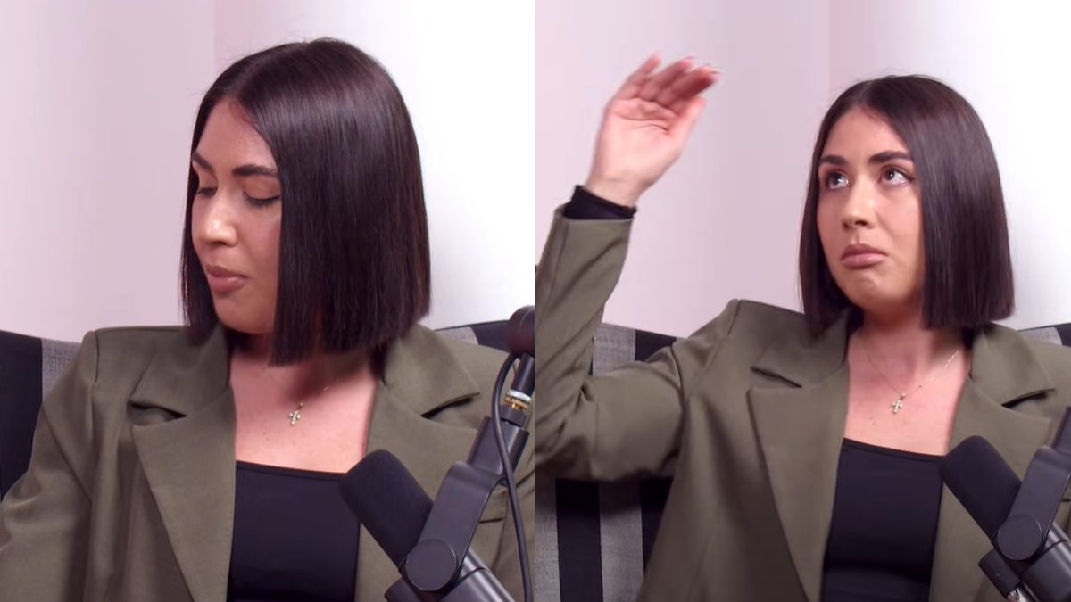 Η Έλενα Κρεμλίδου