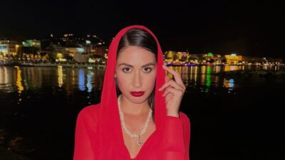 Έλενα Κρεμλίδου