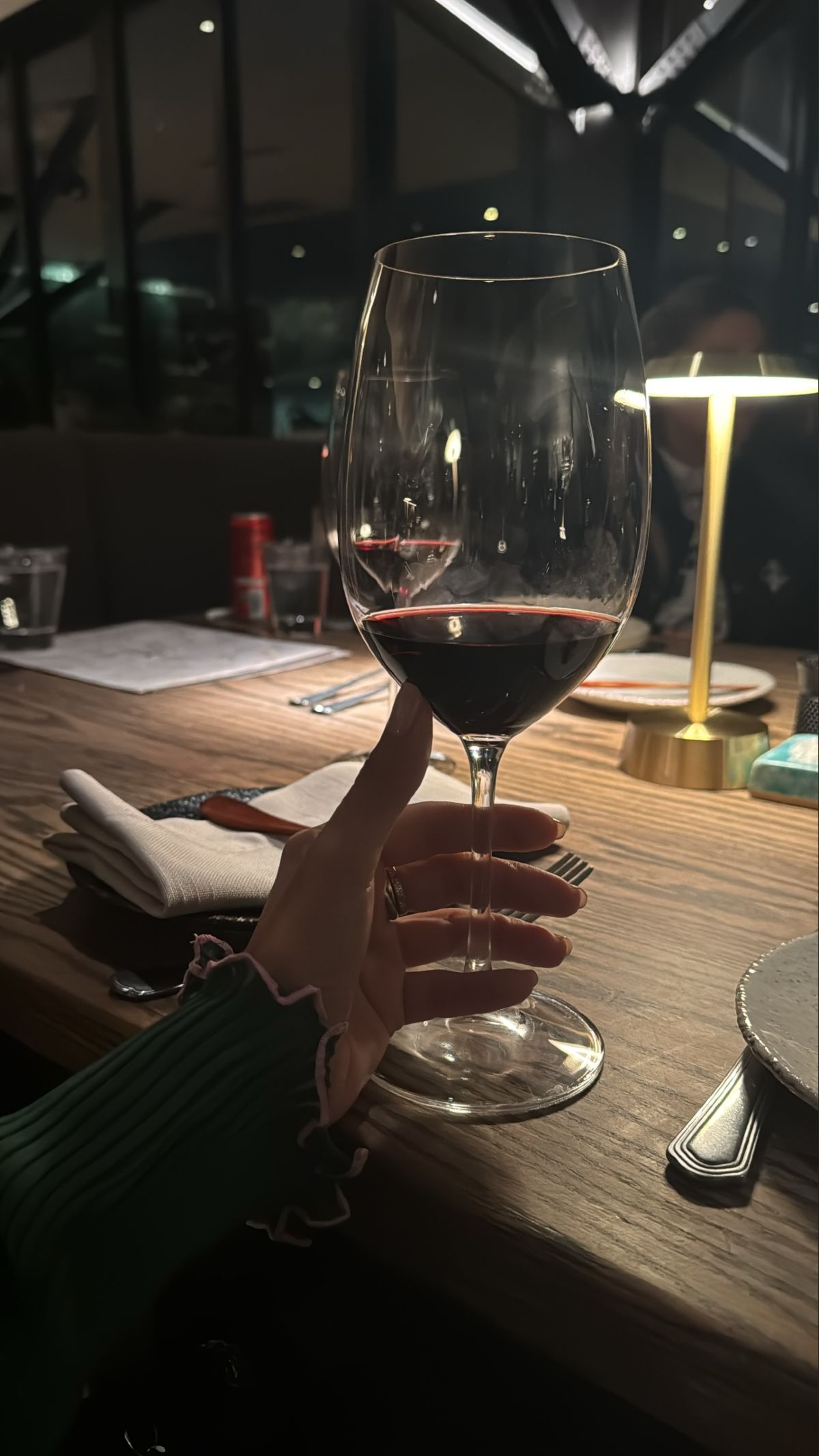 Η Ελένη Φουρέιρα στην Αφρική