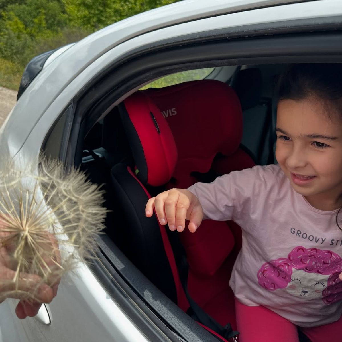 Η Ελένη Χατζίδου στο Instagram