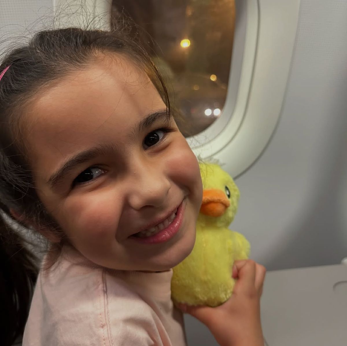 Η Ελένη Χατζίδου στο Instagram