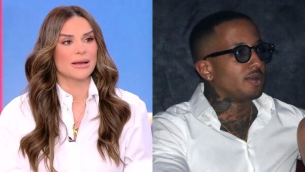 Η Ελένη Τσολάκη για τον Light