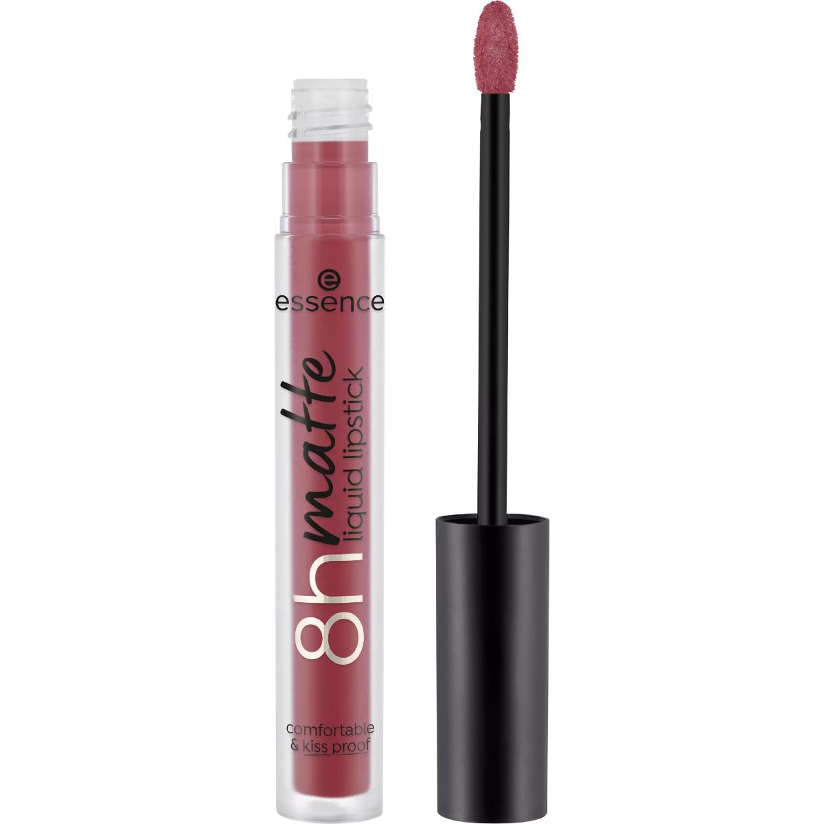 Essence Stay 8H Matte Liquid Lipstick