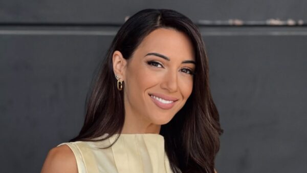 Η Ευγενία Σαμαρά