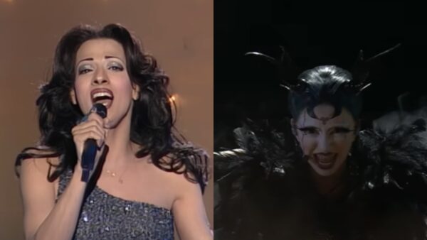 Συμμετοχές της Eurovision που σόκαραν το κοινό